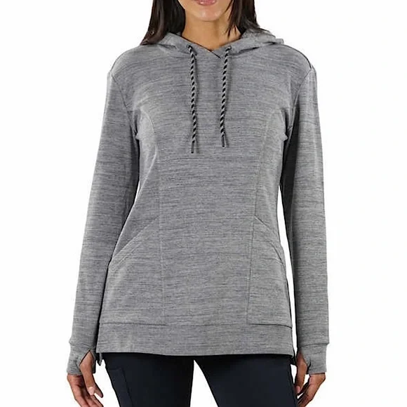 Spyder Micro Fleece Tunic - Picture 2 of 16